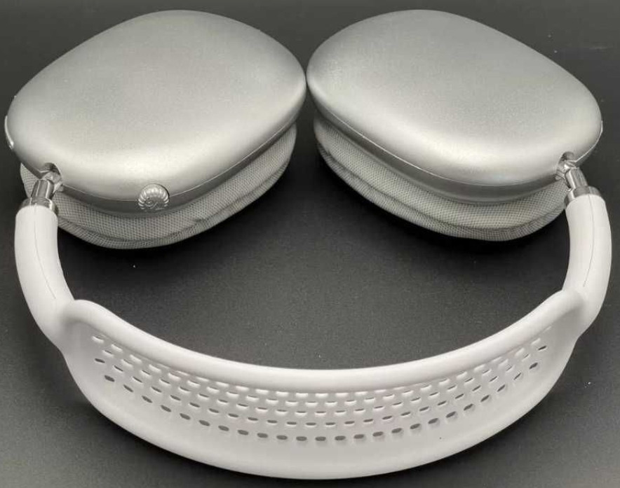 Наушники беспроводные AirPods Max белые / Беспроводное наушники белые. Киев - изображение 4