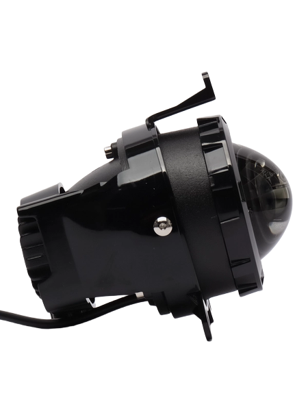 Комплект протитуманних LED фар StarLight HP-GZD-361-03 D=90мм (ВАЗ 2170-2173 Priora, Lada, Газель, Chevrolet Niva) Харків - фото 3