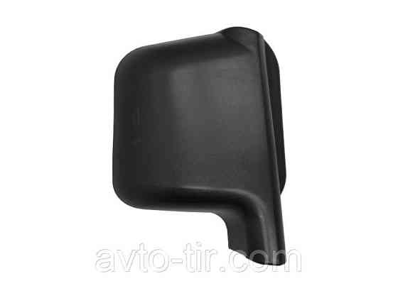 Кришка дзеркала RVI Premium DXI Луцьк