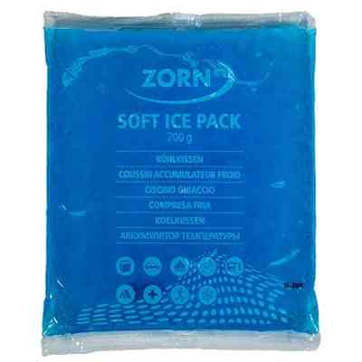 Акумулятор холоду Zorn SoftIce 200 blue (4251702589010) Вінниця