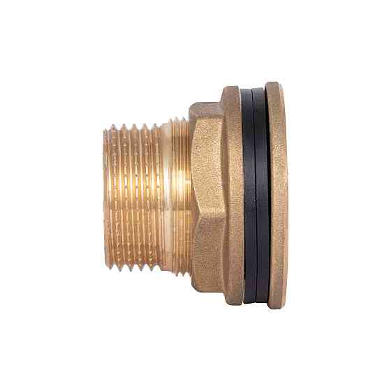 Врізка Thermo Alliance Standart 1" в бак SD40025 Київ