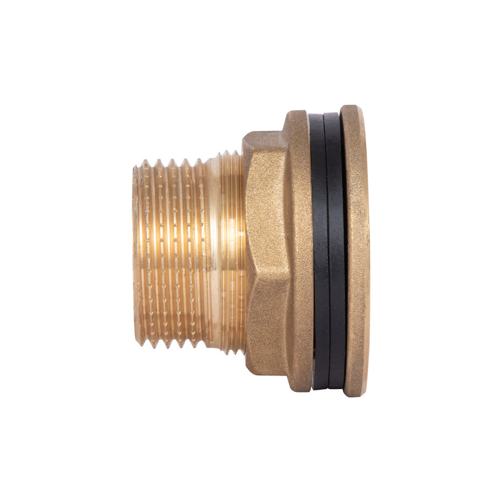 Врізка Thermo Alliance Standart 1" в бак SD40025 Київ - фото 4