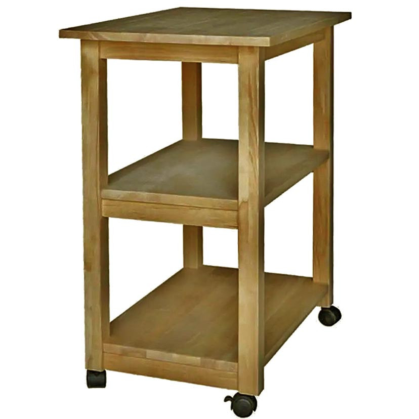 Стіл-візок "Макдоно" сієна Миколаїв - фото 1