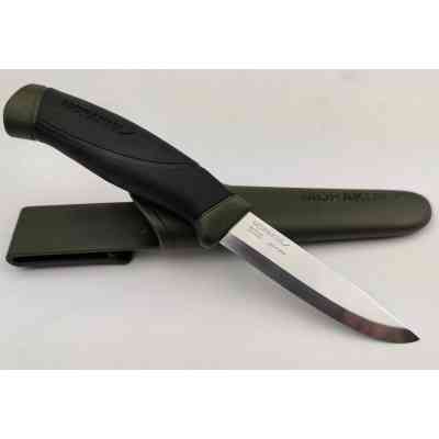 Ніж Morakniv Companion MG stainless steel (11827) Вінниця