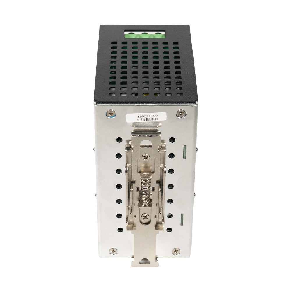 Джерело безперебійного живлення Kraft PSU-1220DIN з кріпленням на DIN-рейку (43-00110) Киев - изображение 17