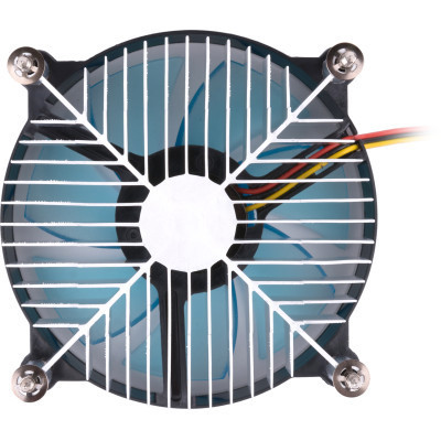 Кулер до процесора Vinga Q4 Вінниця - фото 11