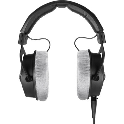 Наушники Beyerdynamic DT 770 PRO X 48 Ohms (531470) Винница - изображение 3