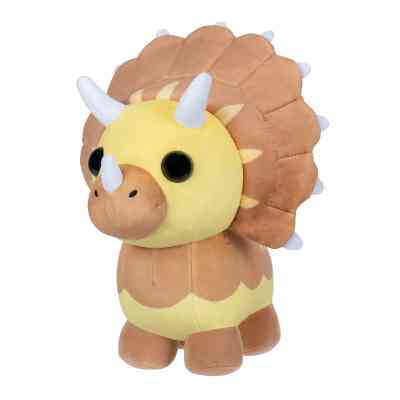 Мягкая игрушка Adopt Me! S4 - Трицератопс (AME0101) Винница