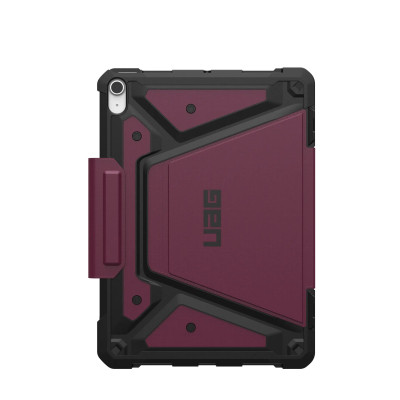 Чехол для планшета UAG iPad Air 11" (Gen 6 2024) Metropolis SE Bordeaux (124473119049) Винница - изображение 1