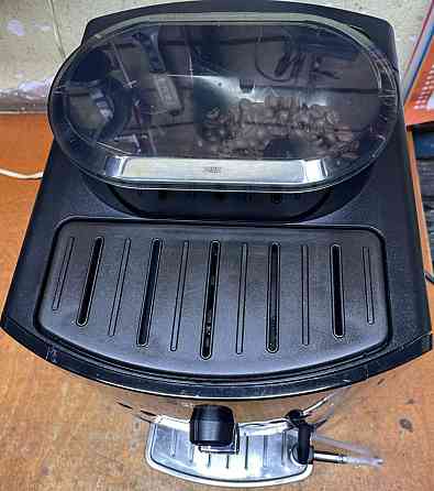 Кофемашина KRUPS Киев