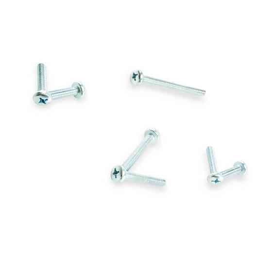 Болти варіатора СузукіЛетс 4 V50 (хрестоподібний шліц) кришки Мукачево