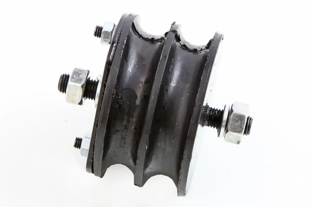 Подушка двигателя 2101 в сборе Shin Kum Винница - изображение 1