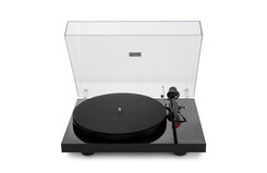 Програвач Triangle Lunar 3 Грамофон analogowy z przedwzmacniaczem MM + wkładka Ortofon 2M RED Kolor (główny): Biały Київ - фото 1