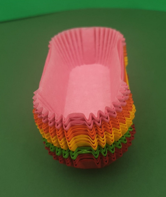 Тартолетка для чизкейка П-8