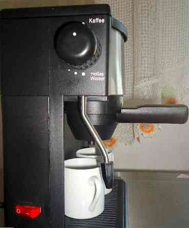 Кофе варка Кофе варка. Харків