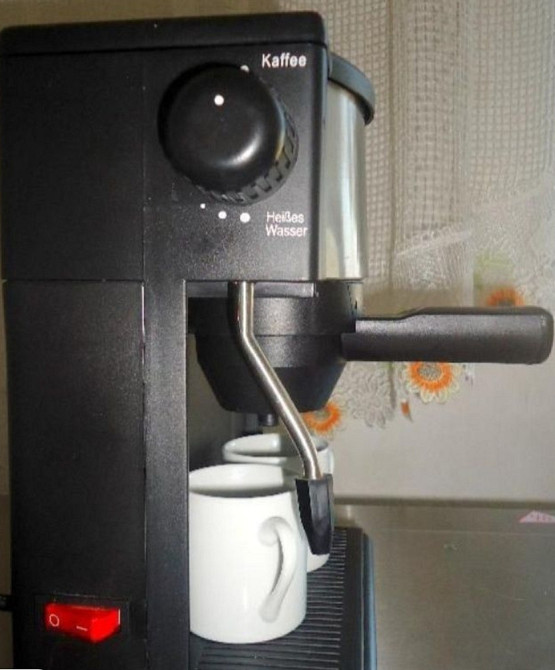 Кофе варка Кофе варка. Харьков - изображение 1