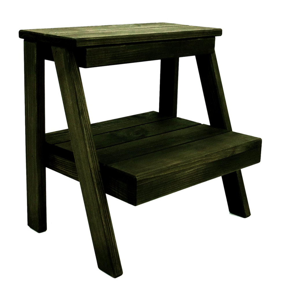 Скамейка-ступенька 