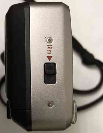 Фотоаппарат Rollei Prego 100 WA Rollei Киев