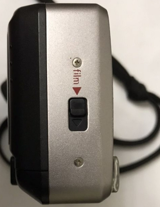 Фотоаппарат Rollei Prego 100 WA Rollei Киев - изображение 2