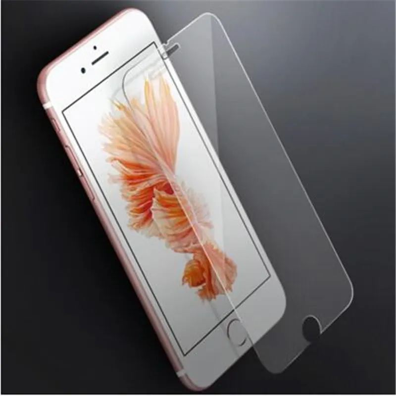 Закалённое стекло на iphone 6+ ( Плюс ) Киев - изображение 3