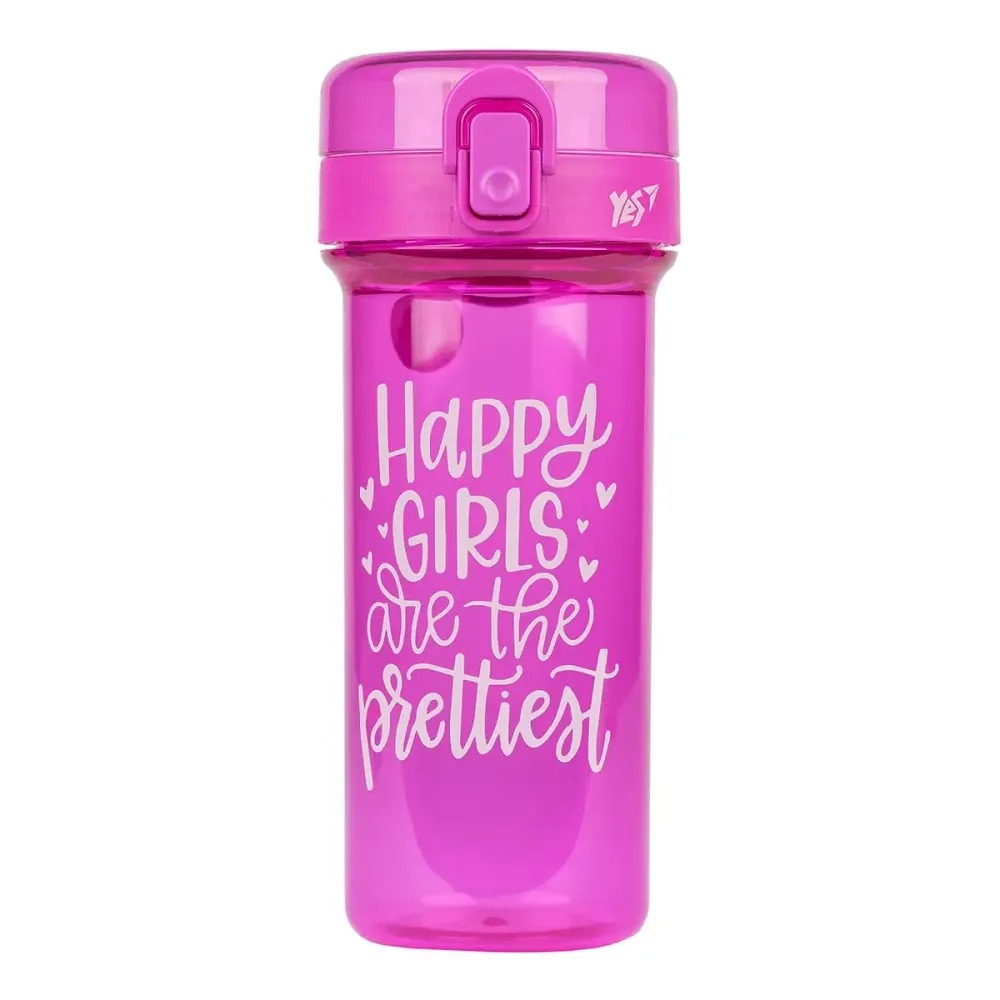 Пляшка для води 