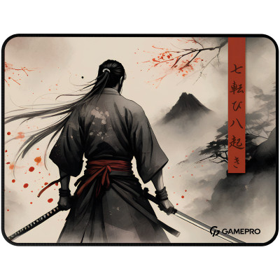 Коврик для мышки GamePro Speed/Control Gray (MP145GS) Винница - изображение 1