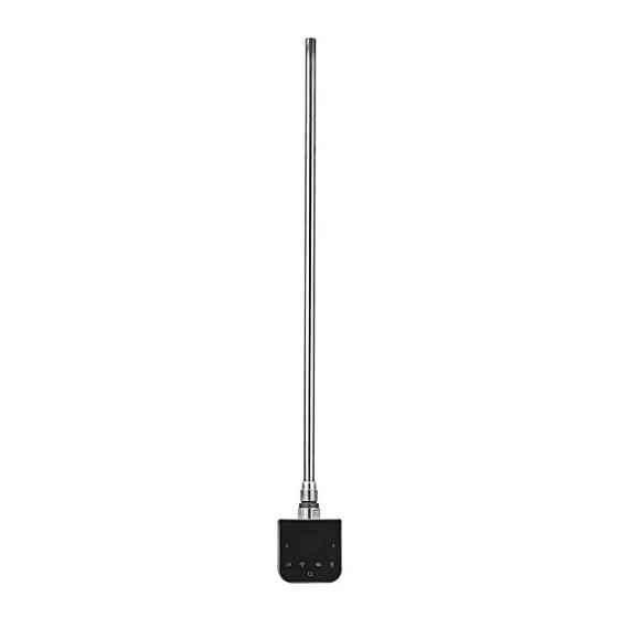 ТЕН електричний Mixxus TEH-0203 BLACK для сушарок рушників 300W (колір чорний) (MI6631) ( 23758 ) Харьков