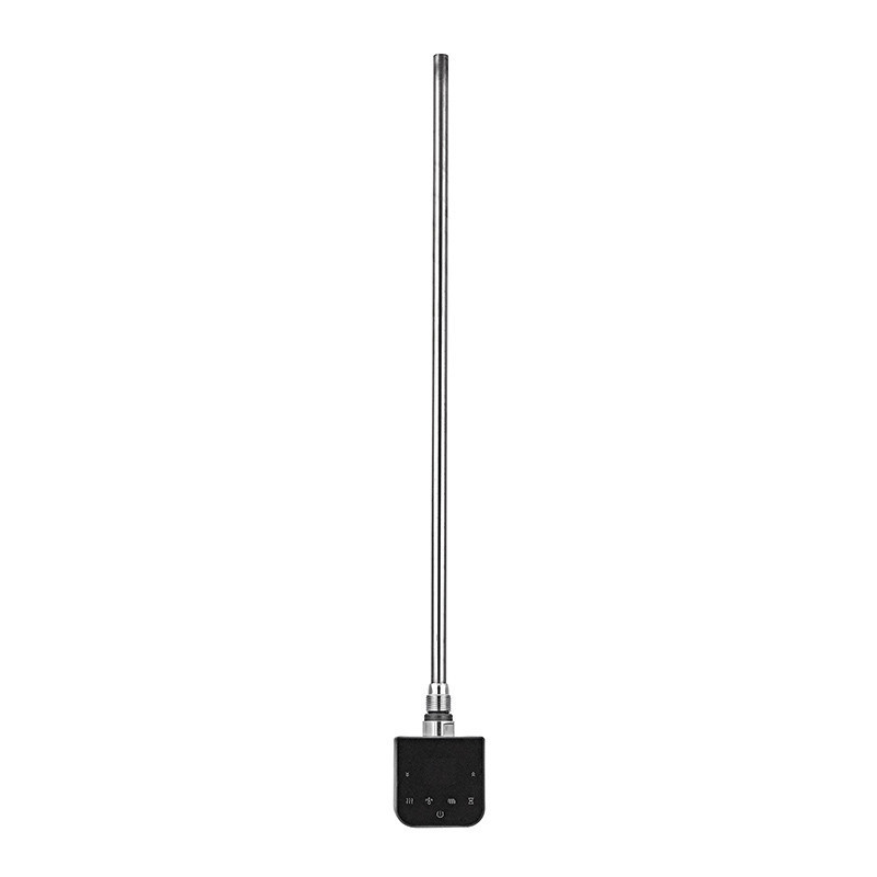 ТЕН електричний Mixxus TEH-0203 BLACK для сушарок рушників 300W (колір чорний) (MI6631) ( 23758 ) Харьков - изображение 3