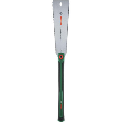 Ножівка Bosch по дереву Ryoba, 250мм, 17TPI, пластикове руків'я (1.600.A02.ZB5) Вінниця - фото 1