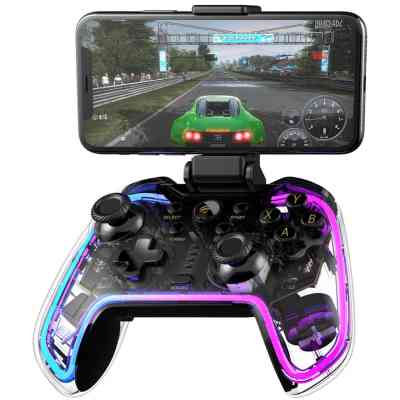 Геймпад Havit HV-G158BT PRO RGB (HV-G158BT PRO) Вінниця