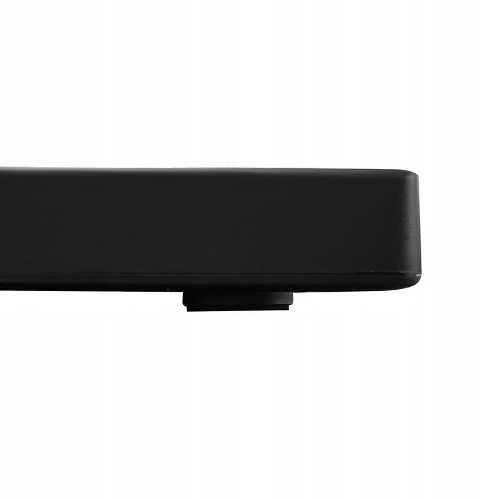 Ваги аналітичні підлогові для ванної з LCD дисплеєм до 225 кг Ruhhy (24638) Нововолинськ - фото 4