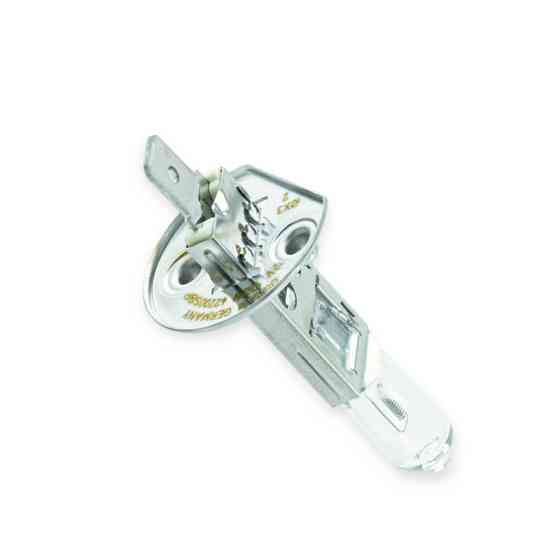 Автолампа 12V100 W Rally повышенной мощности H1 Мукачево