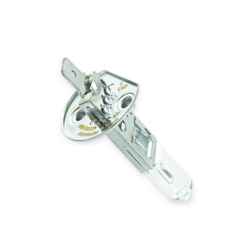 Автолампа 12V100 W Rally підвищеної потужності H1 Мукачево - фото 1