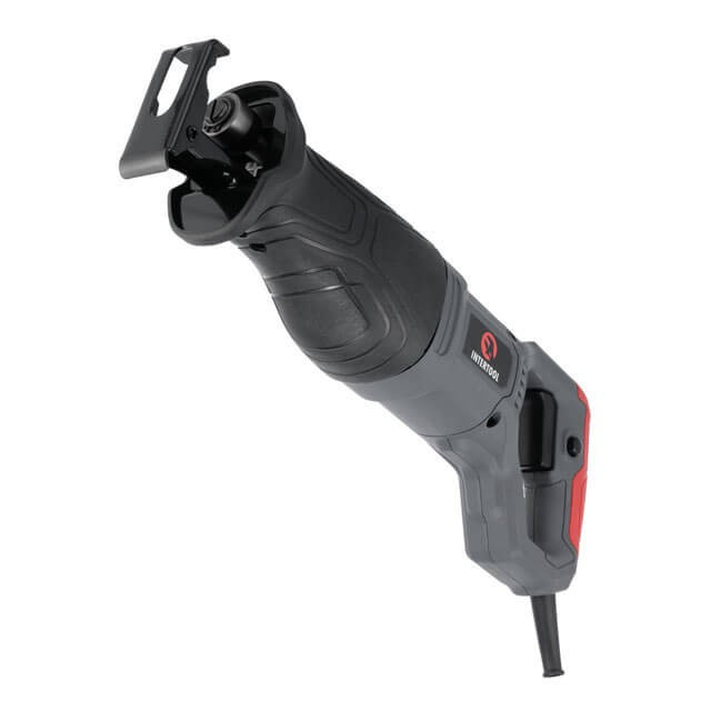 Пила шабельна електрична INTERTOOL DT-0400 Коломыя - изображение 6