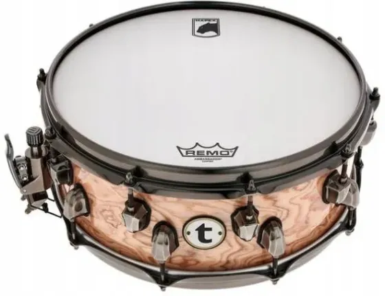 Ударна установка  Mapex 14"x5.5" Werbel Edycja Limitowana Seria Czarna Pantera Nowy Київ