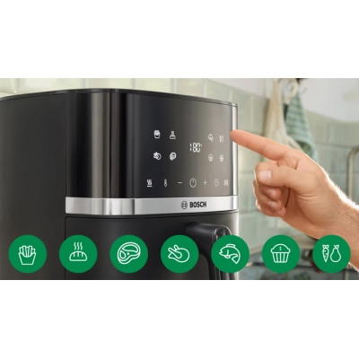 Мультипечь Bosch MAF462B0 Винница - изображение 9