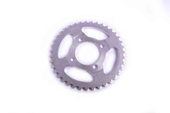 Зірка трансмісії (задня) Delta 428-39T AMG-3 Київ