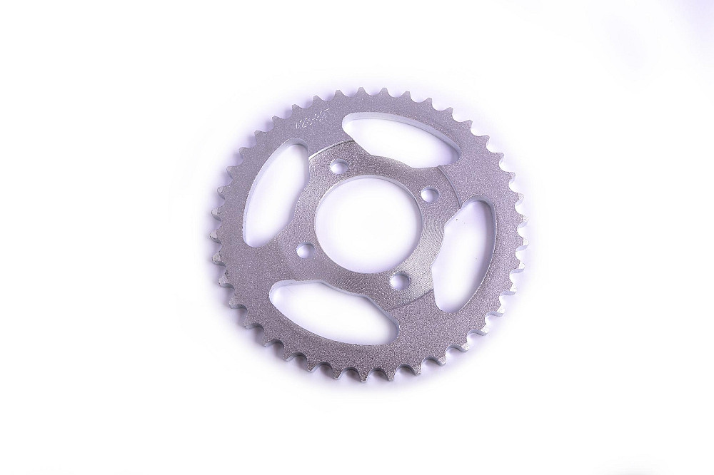 Зірка трансмісії (задня) Delta 428-39T AMG-3 Киев - изображение 1