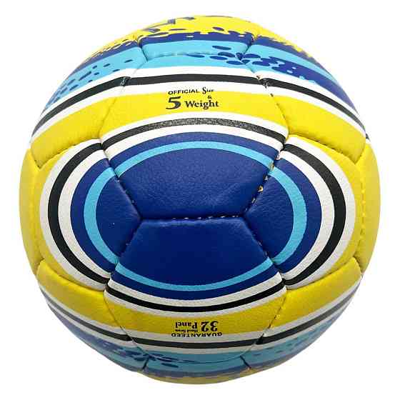 Мяч футбольный Rnx MESSI E-F-MESSI, размер № 5 Винница