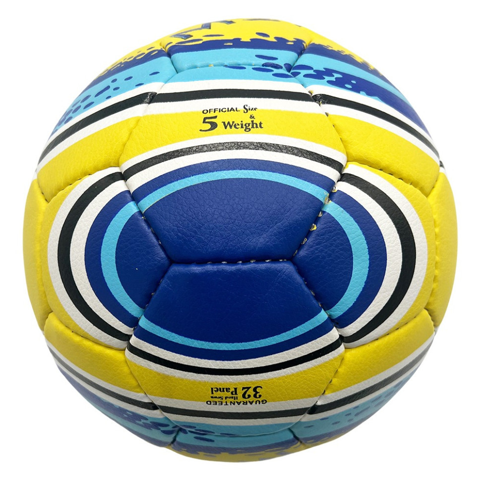 Мяч футбольный Rnx MESSI E-F-MESSI, размер № 5 Винница - изображение 2