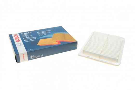 Повітряний фільтр BOSCH 0218 TOYOTA Camry V40, V50 Харків