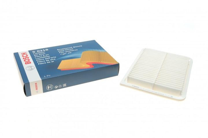 Повітряний фільтр BOSCH 0218 TOYOTA Camry V40, V50 Харків - фото 1