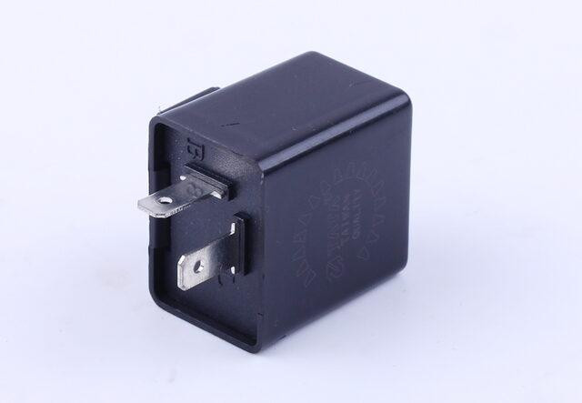 Реле поворотів – мотоцикл СВ-125/150 Мукачево - фото 1