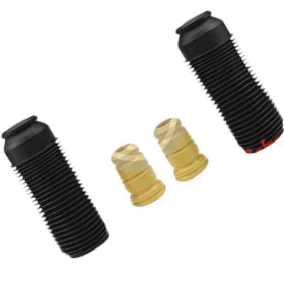 Пильовик стійки Комплект Suzuki SX4 06-передній. з відб. Мукачево