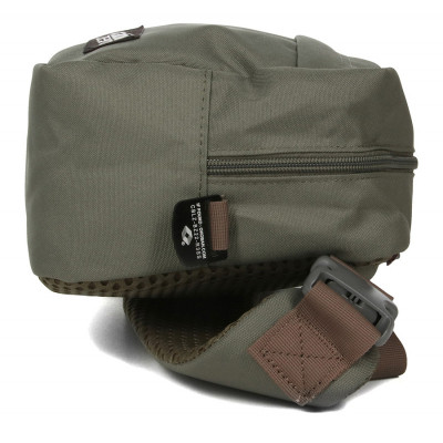 Рюкзак туристичний CabinZero Classic Cross Body 11 л Georgian Khaki (Cz22-1802) Вінниця - фото 10