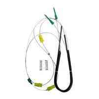 Тросик стеклоподъемника передней двери левой правой BMW 5-series E39 Киев