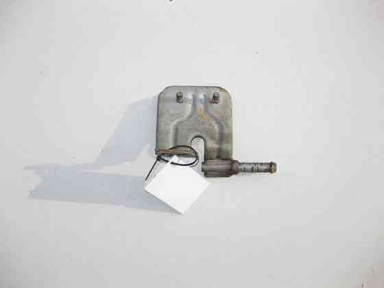 Mercedes-Benz  A2124922241 Кронштейн підвісу глушника на задній балці C-Class W204 E-Class W212 Одеса