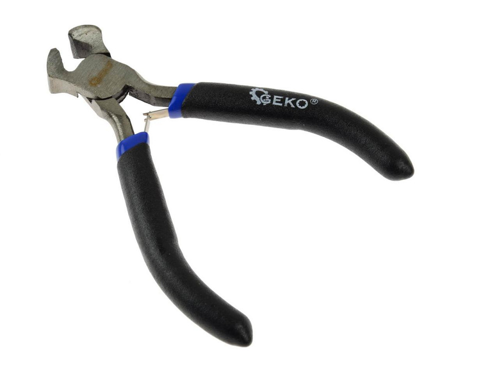 Прецизійні Кліщі "GeKo" 105мм Київ - фото 2