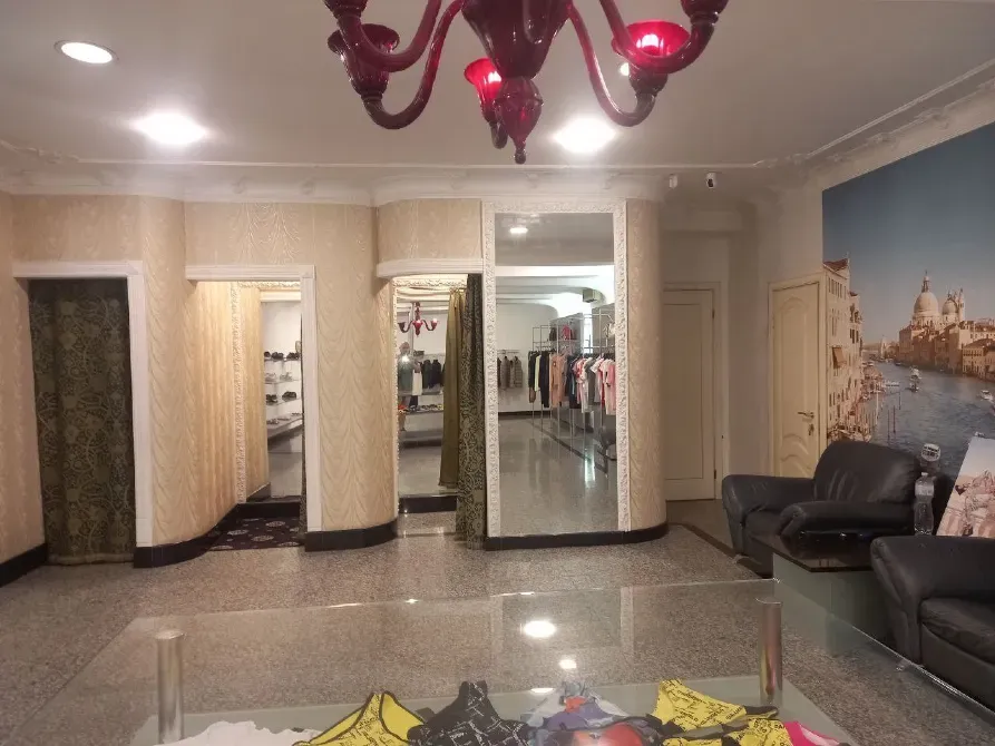 Нове Приміщення на Поля 14, Червона лінія, окремий вхід і вітринні вікна на червону лінію. Гарний і дорогий ремонт Дніпро - фото 3