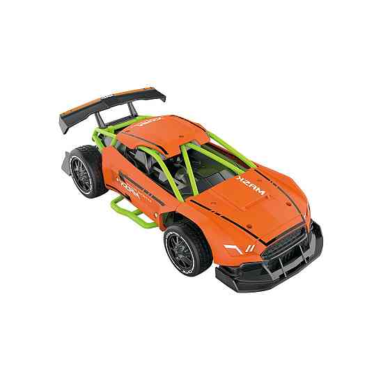Автомобіль Speed racing drift з р/к – Bitter (оранжевий, 1:24) Днепр